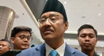 Kemensos Pertimbangkan Lanjutan BLTS Rp900 Ribu Tahun Ini
