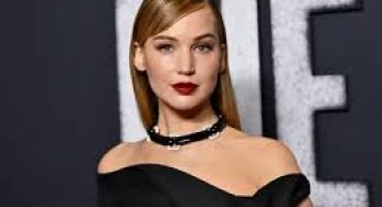 Jennifer Lawrence Ceritakan Tolak Peran karena Penampilan