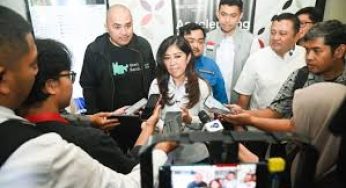 Blokir Grok Sementara, Kemkomdigi Tunggu Kepastian X
