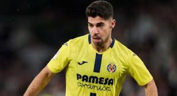 Fiorentina Dapatkan Manor Solomon dengan Status Pinjaman