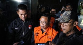 Sudewo Jadi Tersangka Kasus DJKA, KPK Beri Penjelasan