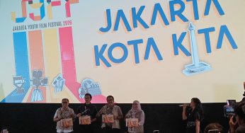 Ekonomi Kreatif Dinilai BI Jadi Motor Baru Jakarta