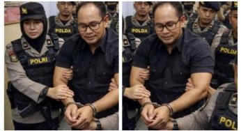 Kepala Satresnarkoba Bima Kota Terseret Kasus Peredaran Sabu