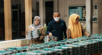 Pelanggaran SOP MBG Bisa Buat Dapur Ditutup BGN