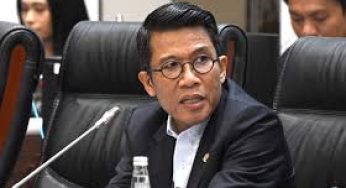 Stabilitas Harga dan Ekonomi Jadi Fokus DPR Jelang Lebaran