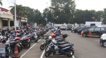 Jasa Titip Kendaraan Disiapkan Pemkot Jaktim Jelang Mudik