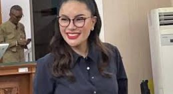 Kasasi Ditolak, Nikita Mirzani Jalani 6 Tahun