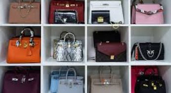 Lebaran Dorong Tren Sewa Tas Branded Naik