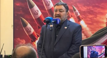 Iran Siap Lanjutkan Konflik, Tolak Negosiasi AS