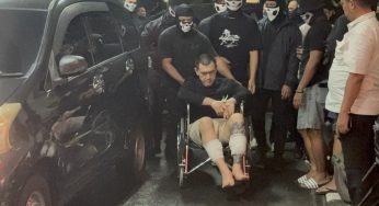 Buron Narkoba ‘The Doctor’ Ditangkap di Malaysia & Tiba di RI