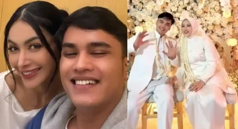 Denada Ungkap Rasa Bahagia Kini Resmi Memiliki Menantu
