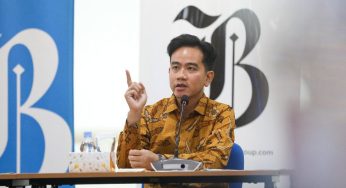 JK Usul Harga BBM Naik, Gibran Pilih Ikuti Arahan Prabowo