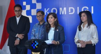 Komdigi TikTok Hapus 1,7 Juta Akun Anak di Indonesia