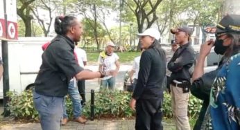 Kronologi Bentrok Mata Elang vs Warga di Cakung Jaktim