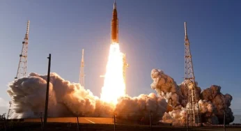 Misi Artemis II Astronot Pecahkan Rekor Jarak Terjauh