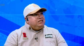Razman Klaim Aliran Rp50 Miliar di Balik Isu Ijazah Jokowi