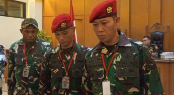 Sidang Pembunuhan Kacab Bank Ditunda, Putusan Sela Lusa