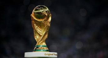 Jadwal Piala Dunia 2026 Lengkap dari Grup hingga Final
