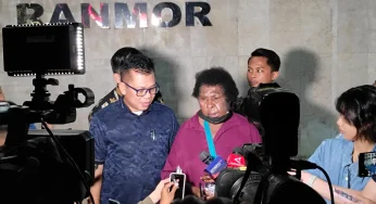 Mama Sinta Klarifikasi Isu Jet Pribadi ke Jakarta