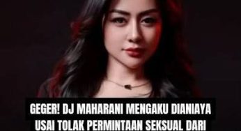 DJ Perempuan Diduga Jadi Korban Kekerasan di SCBD